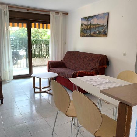 Apartamento El Cortijo Estartit Torroella de Montgrí Exterior foto