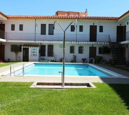 Apartamento El Cortijo Estartit Torroella de Montgrí Exterior foto