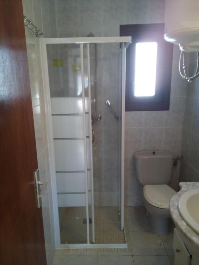 Apartamento El Cortijo Estartit Torroella de Montgrí Exterior foto