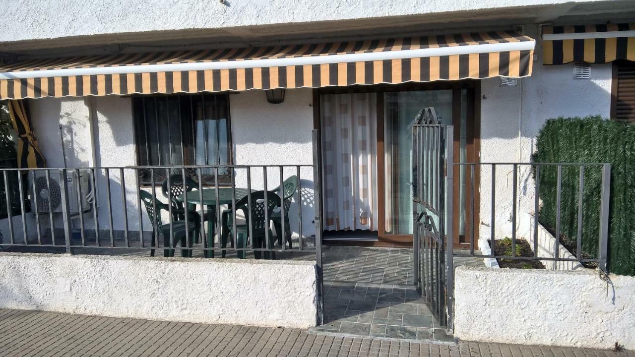 Apartamento El Cortijo Estartit Torroella de Montgrí Exterior foto