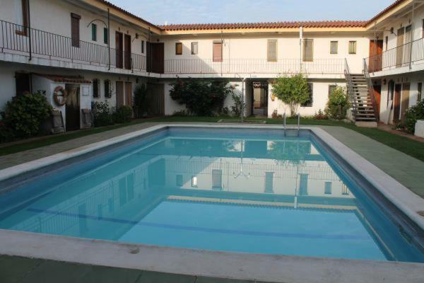 Apartamento El Cortijo Estartit Torroella de Montgrí Exterior foto