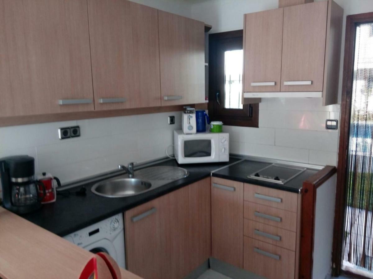 Apartamento El Cortijo Estartit Torroella de Montgrí Exterior foto