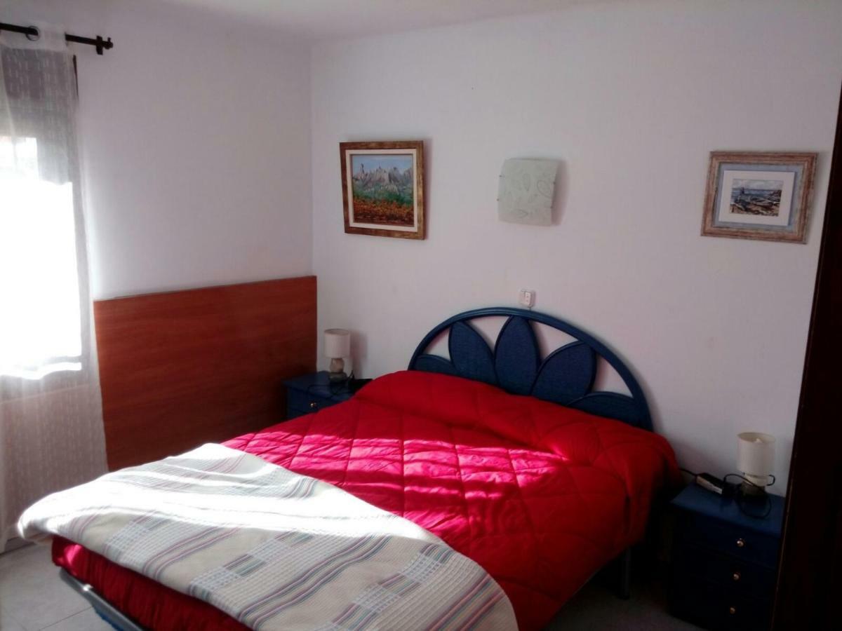 Apartamento El Cortijo Estartit Torroella de Montgrí Exterior foto